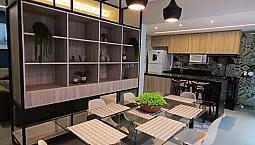 Apartamento  95M²  Zona 07 - Porteira Fechada! 