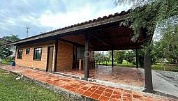 Casa Com 2 Dormitórios Para Alugar, 64 M² Por R$ 2.000/Mês - Poço Grande - Gaspar/Sc