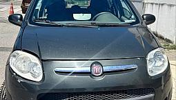 Fiat Palio Essence 1.6 Flex 16V 5P 2013