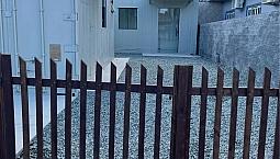 Aluguel Kitnet Container Mobiliada - Semi-Nova Bairro Codeiros (Parte Alta) Itajaí/Sc