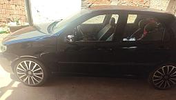 Fiat Palio Celebration 1.0 Fire Flex 8V 4P 2008