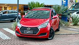 Hyundai Hb20 Comf./C.plus/C.style 1.0 Flex 12V 2014