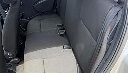 Renault Sandero Expression Hi-Flex 1.0 16V 5P 2014
