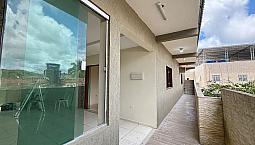 Casa Para Aluguel Possui 250 Metros Quadrados Com 3 Quartos Em Areias - Recife - Pe