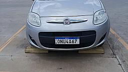 Fiat Palio Attractive 1.0 Evo Fire Flex 8V 5P 2013