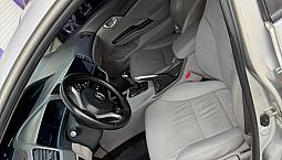 Honda Civic Sed. Lxl/Lxl Se 1.8 Flex 16V Mec. 2012