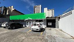 Salas Comerciais Com Casa Residencial Na Avenida T-14 - Excelente Localização