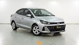Hyundai Hb20S Comfort Style 1.0 Tb Flex 12V Mec. 2023