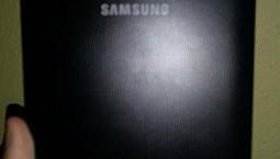 Tablet Samsung Tab A6