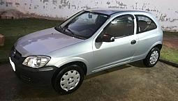 Gm - Chevrolet Celta