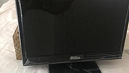 Monitor Philco Led 16?