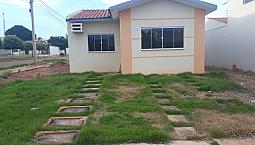 Alugo Casa, Jardim Três América