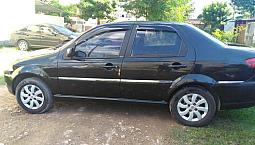 Siena Flex - 2009/2010 R$17.500