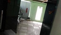 ° Linda Casa Com Garagem Para 2 Carros 