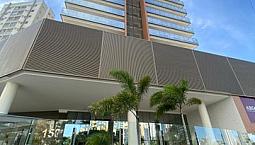 Apartamento Em Itapuã - Vila Velha, Es