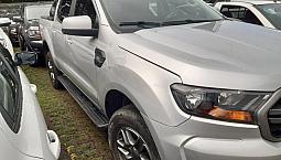 Ranger  2020  Xls  Diesel. Impecavel.  Financio  Ate  60 X.  Whats. 71  9  8804  0145.   
