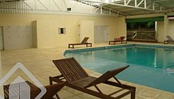 Porto Alegre - Apartamento Padrão - Partenon