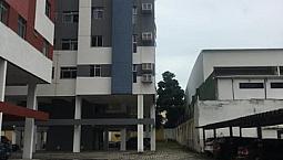 Apt 248, Fátima, Condomínio Mirante Do Planalto, 03 Quartos, 03 Banheiros