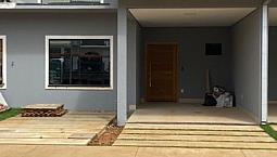 Sobrado Em Condomínio Fechado