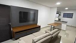 Casa 03 Suites Condomínio Nova Parnamirim