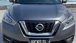 Kicks Sl 1.6 Impecável 