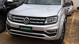 Volkswagen Amarok 3.0 Cd 4X4 Tdi Highline Extreme (Aut)