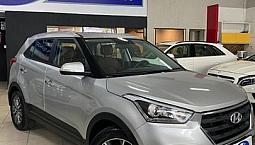 Creta Prestige 2017/2017