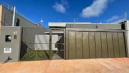 Linda  Casa  Bairro  Sao Francisco  Com 3 Suites    16Mvt5A