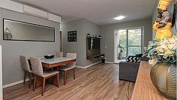 Apartamento Residencial Em Porto Alegre - Rs, Teresópolis