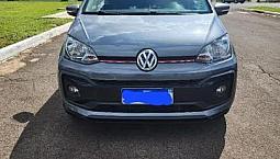 Vw Up Tsi 2019