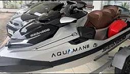 Jet Ski Seadoo Gtx 300 Limited 2019/V/T Financ Próprio/Leia O Anúncio 