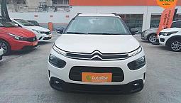 Citroen C4 Cactus 2022 1.6 Vti 120 Flex Feel Eat6