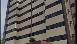 Aluguel De Apartamento No Edifício Noel Nutels - Jatiúca