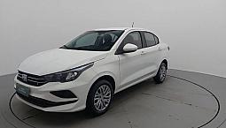 Fiat Cronos 2023 1.3 Firefly Flex Drive Manual