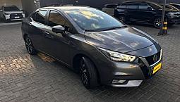Versa Exclusive 1.6 22/23