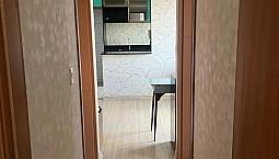 Apartamento Mobiliado No Spazio Andrier