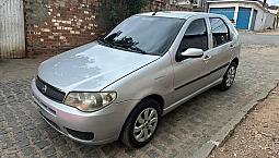 Fiat Palio Celebration 1.0 Fire Flex 8V 4P 2008