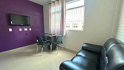 Apartamento Para Temporada 