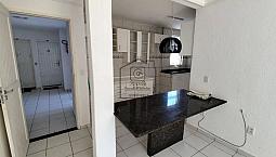 Apartamento Para Alugar Em Neópolis Com 2 Quartos, Planejados E 1 Vaga Coberta - 57 M² - N