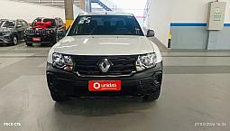 Renault Duster Oroch Pro 1.6 Flex 16V Mec. 2025