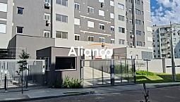 Apartamento Para Alugar, 2 Quartos, 1 Vaga, 58M² - Bairro Jardim Sabará Em Porto Alegre/Rs