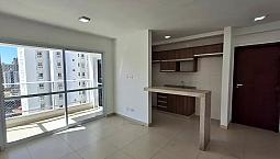 Vendo Apartamento Completo Em Armários De 60M 2 Quartos Na Av T-4 Do Setor Bueno - Goiânia