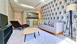 Apartamento Para Locação Na Praia Brava