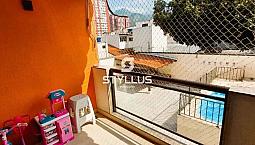 Méier | Apartamento 2 Quartos, Sendo 1 Suite