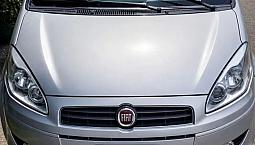 Fiat Idea Attractive 1.4 Fire Flex 8V 5P 2013