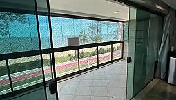 Apartamento Para Aluguel Com 150 Metros Quadrados Com 3 Quartos