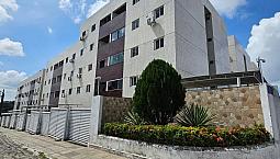Apartamento Em Mangabeira Com 2 Quartos No Ibirapuera Ii