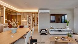 Apartamento Com 3 Quartos No Setor Bela Vista