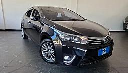 Toyota Corolla Xei 2.0 Flex 16v Aut. 2016