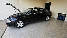 Audi A4 2.4 30V Tip./Multitronic 2001